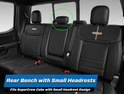 Picture of PRP Seat Cover - B096