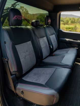 Picture of PRP Seat Cover - B096