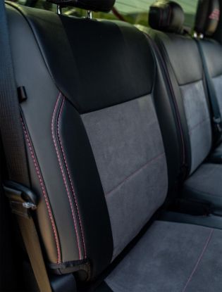 Picture of PRP Seat Cover - B096-01