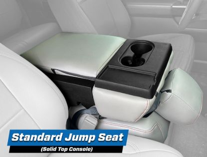 Picture of PRP Seat Cover - B098