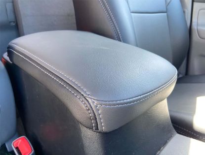 Picture of PRP Console Cover - B101