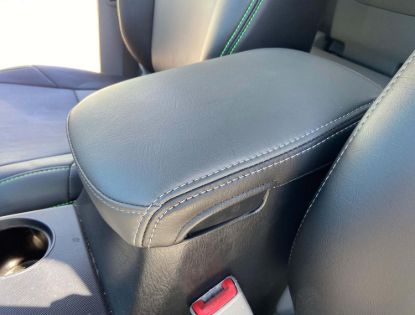 Picture of PRP Console Cover - B101