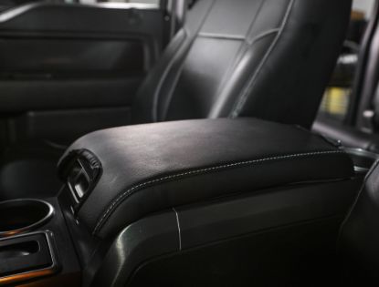Picture of PRP Console Cover - B107