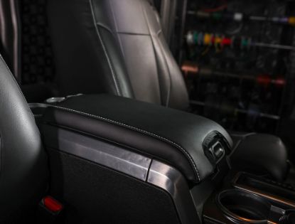 Picture of PRP Console Cover - B107-06