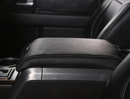 Picture of PRP Console Cover - B107-06