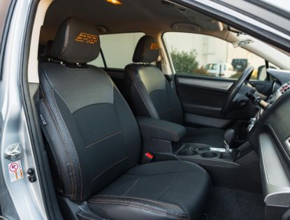 Picture of PRP Console Cover - B108