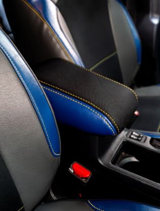 Picture of PRP Console Cover - B110-01