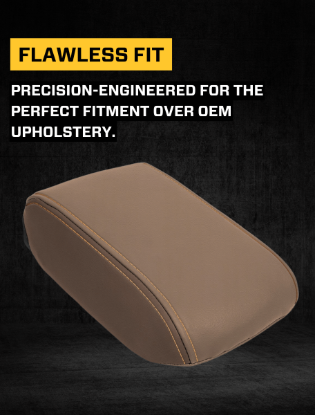 Picture of PRP Console Cover - B110-01