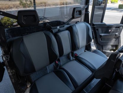 Picture of PRP Seat Cover - B121