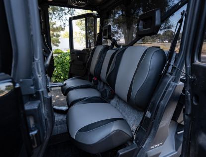 Picture of PRP Seat Cover - B121-01
