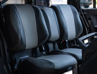 Picture of PRP Seat Cover - B121-01