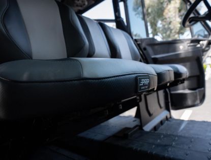 Picture of PRP Seat Cover - B121-01