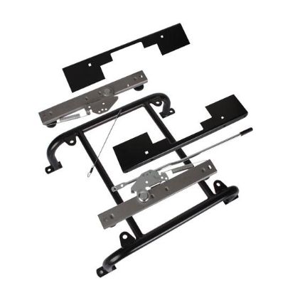 Picture of PRP Seat Mounting Bracket - C27
