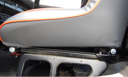 Picture of PRP Seat Mounting Bracket - C32D