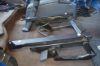 Picture of PRP Seat Mounting Bracket - C32P