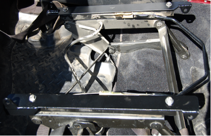 Picture of PRP Seat Mounting Bracket - C32P