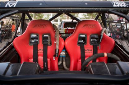 Picture of PRP Seat Mounting Bracket - C57