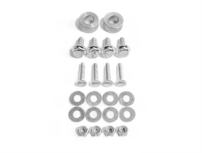 Picture of PRP Seat Mounting Bracket - C58