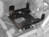 Picture of PRP Seat Mounting Bracket - C58