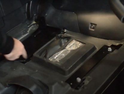 Picture of PRP Seat Mounting Bracket - C62