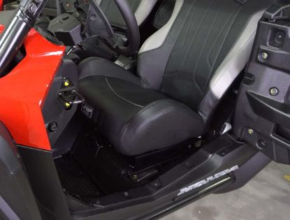 Picture of PRP Seat Mounting Bracket - C66