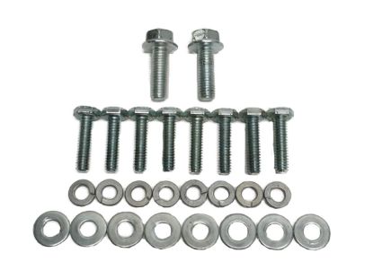 Picture of PRP Seat Mounting Bracket - C66