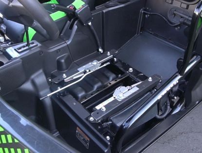 Picture of PRP Seat Mounting Bracket - C70