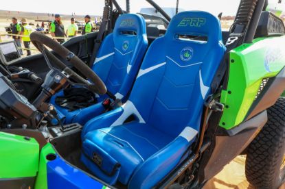 Picture of PRP Seat Mounting Bracket - C70