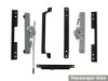 Picture of PRP Seat Mounting Bracket - C70