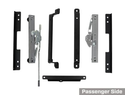 Picture of PRP Seat Mounting Bracket - C70