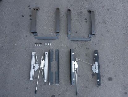 Picture of PRP Seat Mounting Bracket - C70