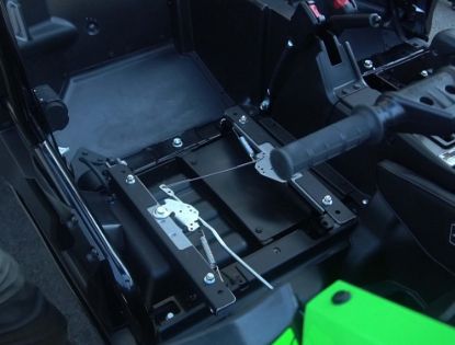 Picture of PRP Seat Mounting Bracket - C70