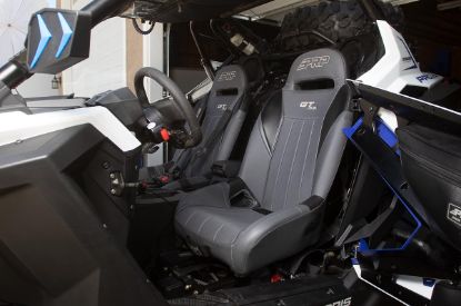 Picture of PRP Seat Mounting Bracket - C71