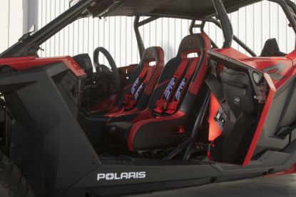 Picture of PRP Seat Mounting Bracket - C72