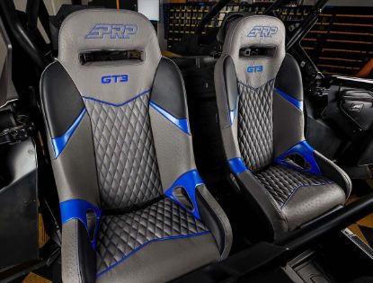 Picture of PRP Seat Mounting Bracket - C73