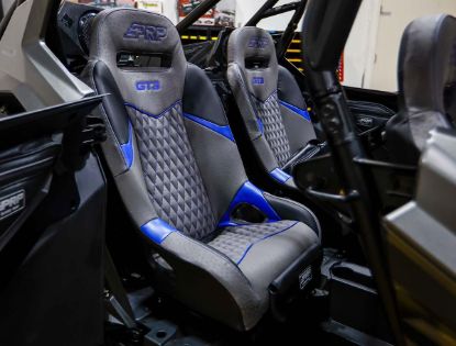 Picture of PRP Seat Mounting Bracket - C73