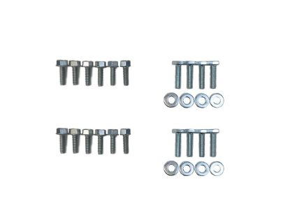 Picture of PRP Seat Mounting Bracket - C73