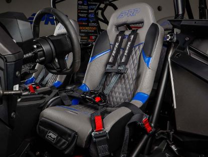 Picture of PRP Seat Mounting Bracket - C79