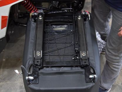 Picture of PRP Seat Mounting Bracket - C81