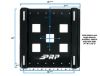Picture of PRP Seat Mounting Bracket - C84