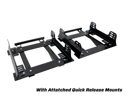 Picture of PRP Seat Mounting Bracket - C88