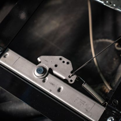 Picture of PRP Seat Mounting Bracket - C91