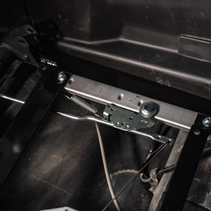 Picture of PRP Seat Mounting Bracket - C91