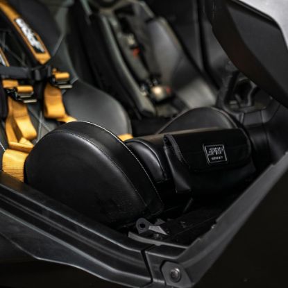 Picture of PRP Seat Mounting Bracket - C91