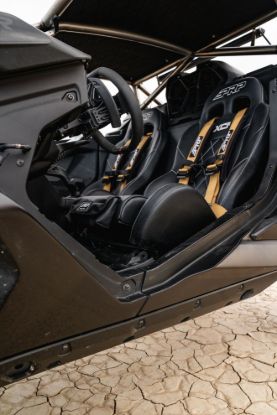 Picture of PRP Seat Mounting Bracket - C91