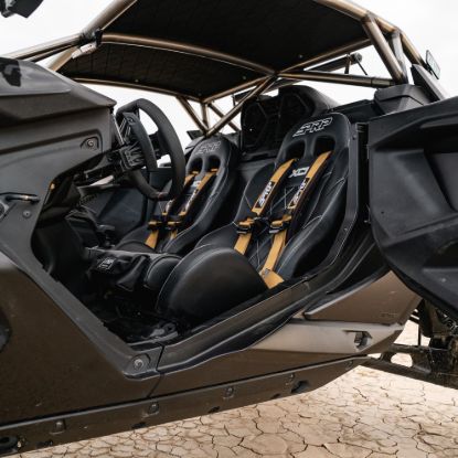 Picture of PRP Seat Mounting Bracket - C91