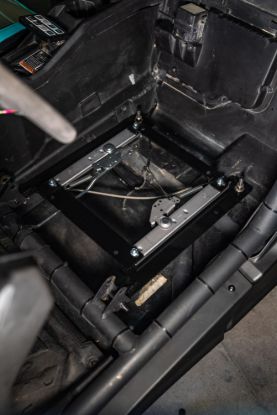 Picture of PRP Seat Mounting Bracket - C91