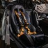 Picture of PRP Seat Mounting Bracket - C91
