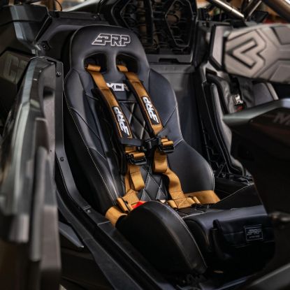 Picture of PRP Seat Mounting Bracket - C91