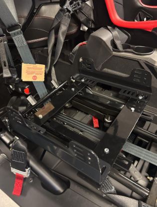Picture of PRP Seat Mounting Bracket - C93